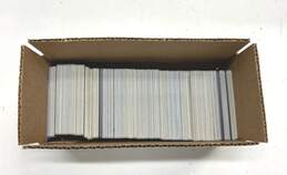 Assorted Pokémon TCG Common, Uncommon and Rare Trading Cards (600 Plus Cards)