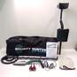 Bounty Hunter Quick Draw II Metal Detector With Accessories In Bag image number 1