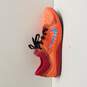 Nike Men's Victory Xc 3 Orange Running Spike Shoes Size 12 image number 1