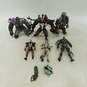Lot of  6  Spawn Action Figures   McFarlane's image number 1