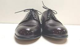 Bostonian Burgundy Oxford Casual Shoe Men US 12 alternative image