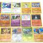 Assorted Pokémon TCG Common, Uncommon and Rare Trading Cards (600 Plus Cards) image number 8