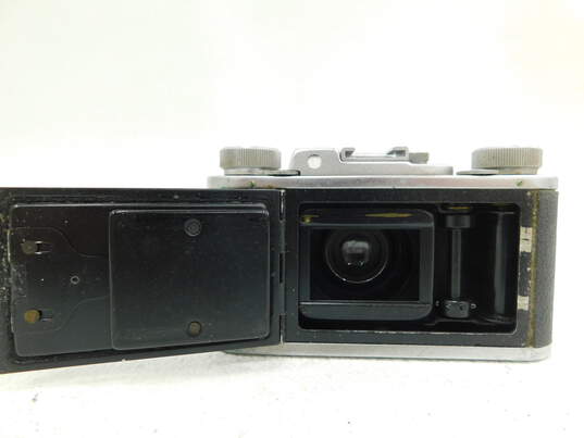 Wirgin Edinex II 35mm Compact Viewfinder Film Camera image number 6