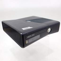 XBOX 360 S 4gb Console Tested