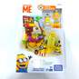 2 Sealed Mega Bloks Despicable Me Minions Island Chaos Building Toy Sets image number 4