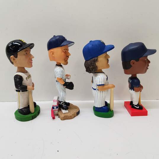 Pittsburgh Pirates MLB VINTAGE Baseball Bobblehead, Figures