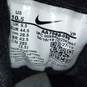 Nike Air  Athletic Shoes Sz 10.5 image number 6