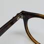 RAY-BAN RB2180 710/73 TORTOISE BROWN FRAMES ONLY SZ 49x21 image number 5