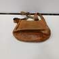 Patricia Nash Leather Crossbody Style Purse image number 3