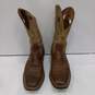 Ariat Men's Western Boots Size 10.5 image number 1