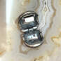 Designer Pandora S925 ALE Sterling Silver CZ Stone Stars Beaded Charm image number 4