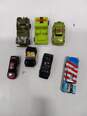 Bundle of Assorted Galoob Micro Machines Cars & Trucks image number 4