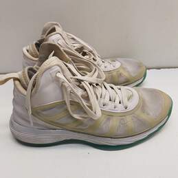 Athletic Propulsion Labs Concept Boomer Sneakers White 10