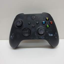 Microsoft Xbox Elite Controller With Case *UNTESTED* alternative image