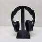 Sony Wireless Headphones - Black Untested image number 1