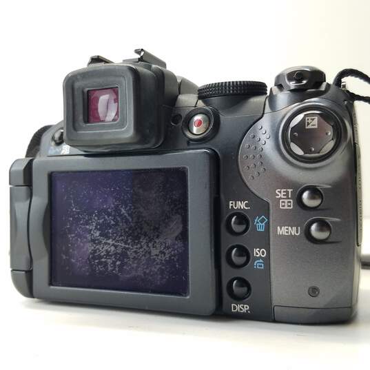 Canon PowerShot S5 IS 8.0MP Digital Camera