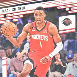 2022-23 Jabari Smith Jr Prestige Rookie Houston Rockets alternative image