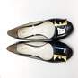 Anne Klein Women's Akhastobe Patent Leather Heels Size 5 image number 5