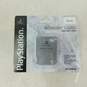 Sony PS1 Memory Card 1020 image number 2