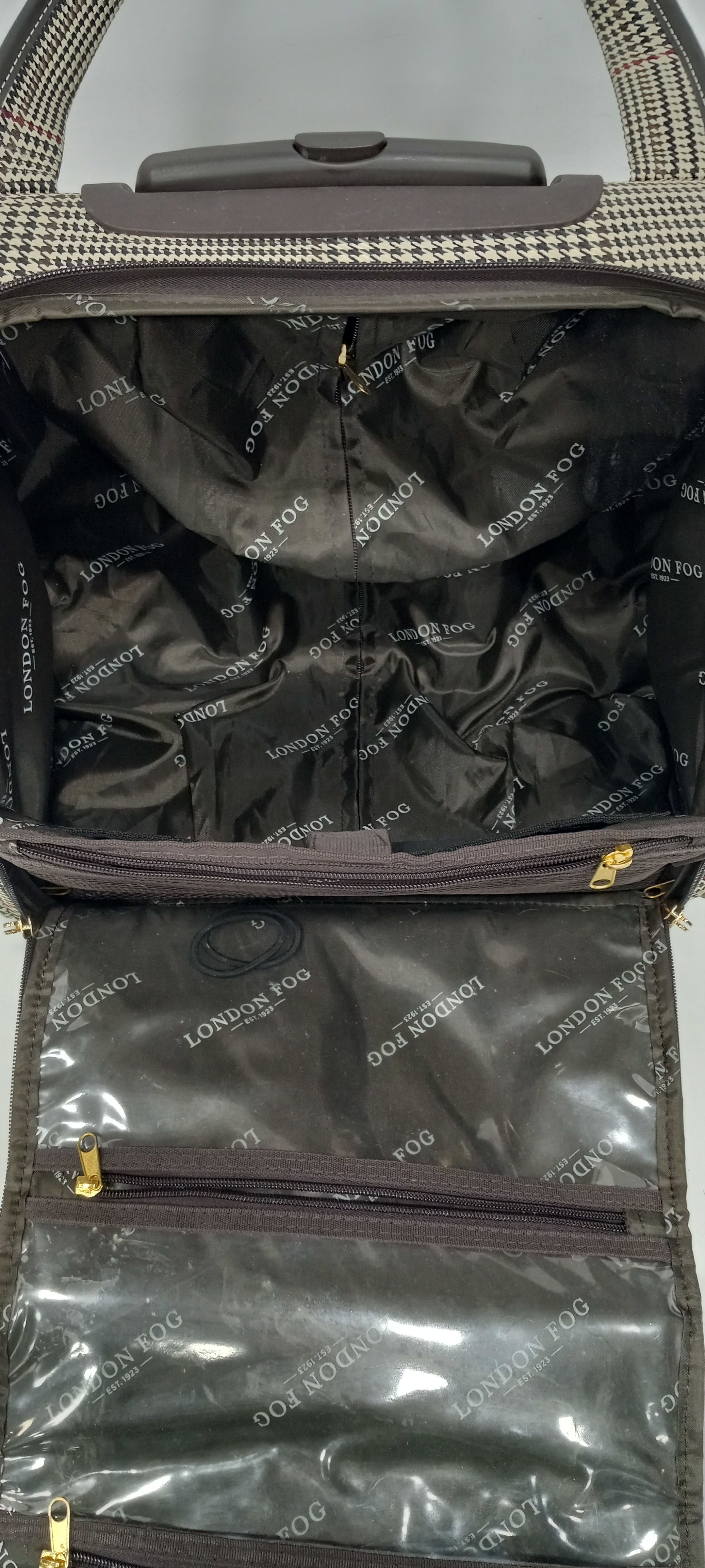 London Fog Faux Leather Hobo Bags for Women | Mercari