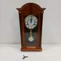 United States of America Constitution Pendulum Limited Edition WallClock image number 1