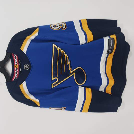 St. Louis Blues NHL Fan Jerseys for sale