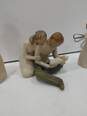 5pc Willow Tree Figurine Bundle image number 4