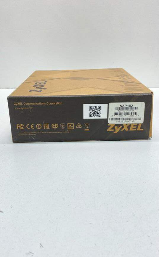 ZyXEL NWA1121-NI WLAN Access Point image number 4