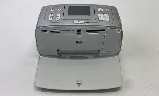 HP Photosmart 385 Printer image number 3