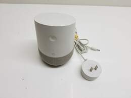 Google Home Smart Assistant Speaker