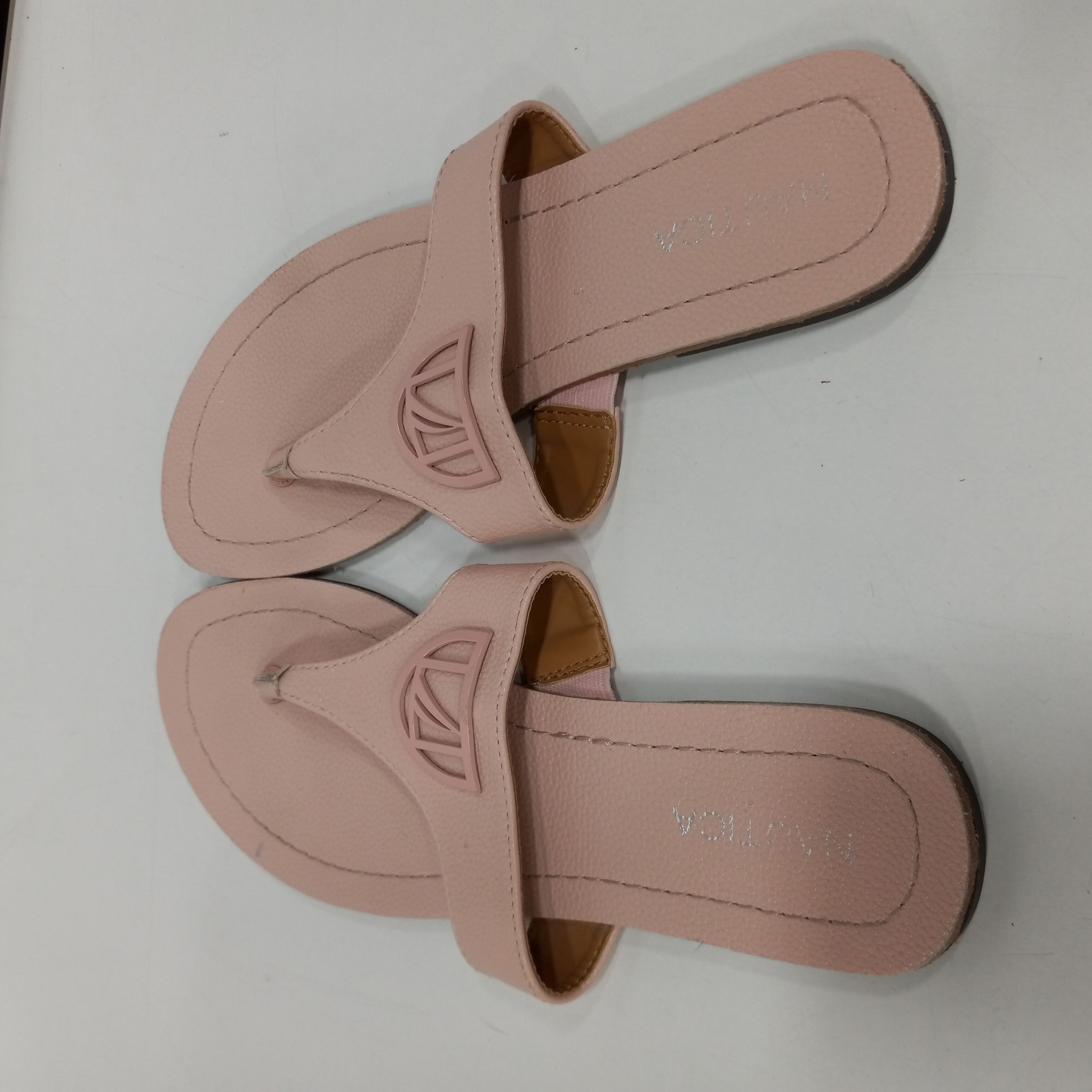 DECK SLIDE SANDAL | Nautica