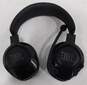 JBL Quantum 400 Wired Over Ear Gaming Headset image number 1
