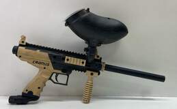 Tippmann Cronus Paintball Gun-SOLD AS IS, UNTESED