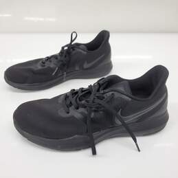 Nike Women's Season TR 8 'Black Anthracite' Running Shoes Size 11