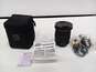 Sigma 17-50mm F2.8 DC OS HSM Camera Lens with Accessories image number 1