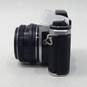 Pentax ME SLR 35mm Film Camera With Lenses & Case image number 6