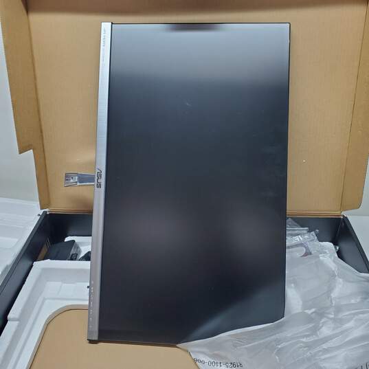 ASUS MX279 LCD Monitor IOB & Packaging - UNTESTED image number 4