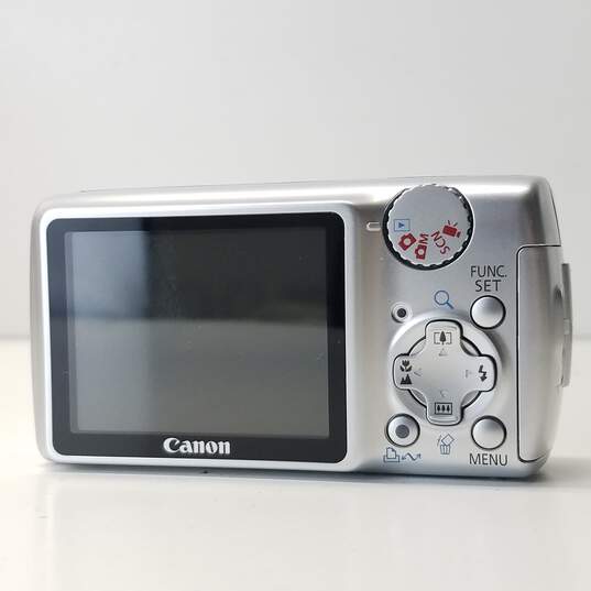 Buy the Canon PowerShot A470 7.1MP Digital Camera | GoodwillFinds