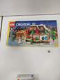 Bundle Of 4 Lego Creator Sets 40639 31128 40602 & Mystery MinifIgure Puzzle IOBs image number 3