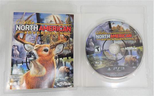 North American Adventures image number 2