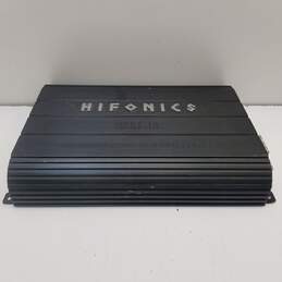 Hifonics Titan Car Audio  Amplifier TX-1505D-SOLD AS IS, UNTESTED alternative image
