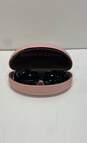 Juicy Couture Black Sunglasses - Size One Size image number 1