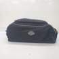 Harley-Davidson Black Canvas Expandable Duffle Bag image number 1