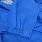 Columbia Glennaker Lake Blue Rain Jacket NWT Men's Size M image number 5