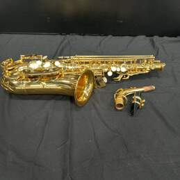 Glory Saxophone in Carry Case alternative image