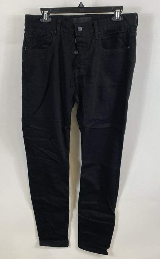 Alexander Wang Black Jeans - Size 31 image number 1