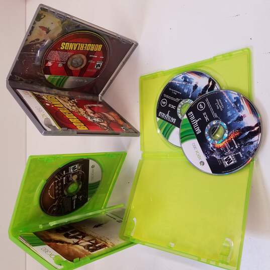 Jogo Borderlands 2 - Xbox 360 Seminovo - Sl Shop - SL Shop - A melhor loja  de smartphones, games, acessórios e assistência técnica