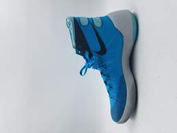 Nike Hyperdunk 2015 Cerulean Sneakers Men's 11.5 alternative image