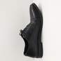 Steve Madden Men's Black Leather Oxford Dress Shoe Size 10.5 image number 1