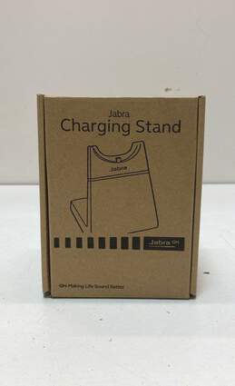 Jabra Evolve 75 Headset Charging Stand E75 / 14207-40 / DIV010 NIB